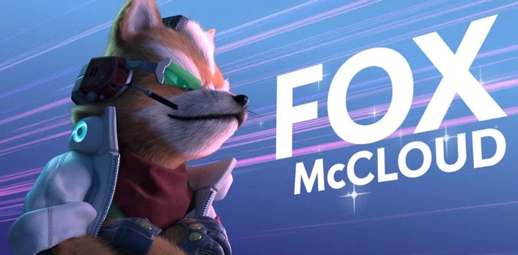 Fox McCloud added to Super Mario Galaxy Movie — Which Nintendo heroes could follow?