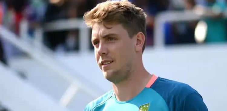 Green barred from bowling in IPL 2026 amid injury concerns