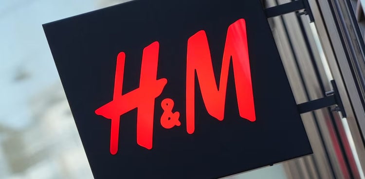 H&M warns prolonged Iran war could hit consumers hard