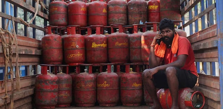India bars LPG access for households with piped gas connections
