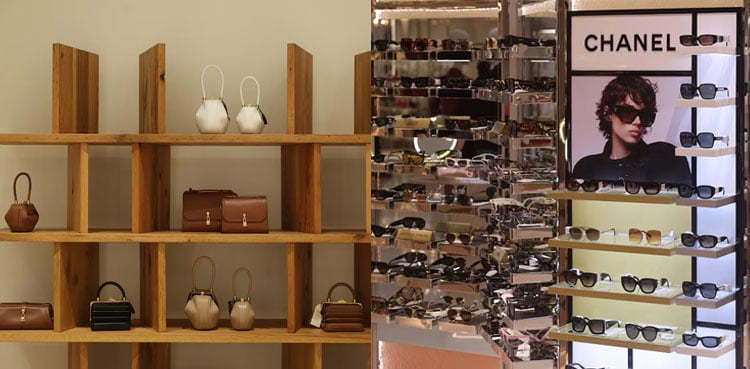 India’s luxury promise hits a wall: not enough malls to shop in