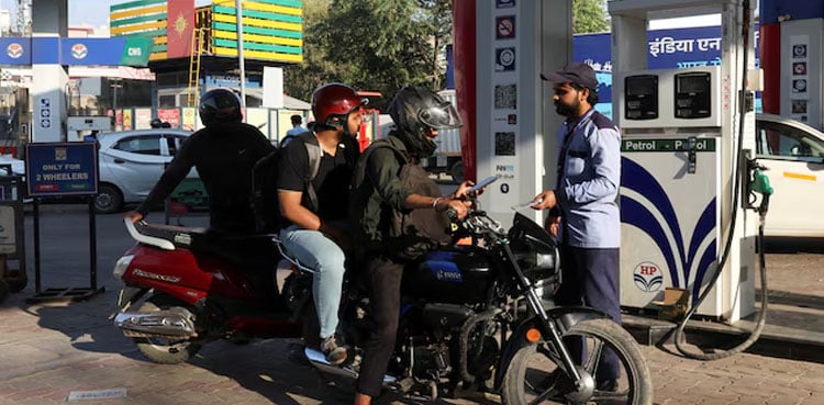 India warns of growth risks from Iran war as energy costs rise