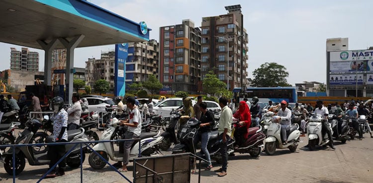 India asks auto industry to optimise production as Iran war hurts energy supplies