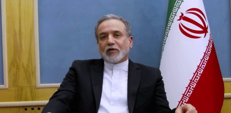 Iran's foreign minister says there is no problem with supreme leader