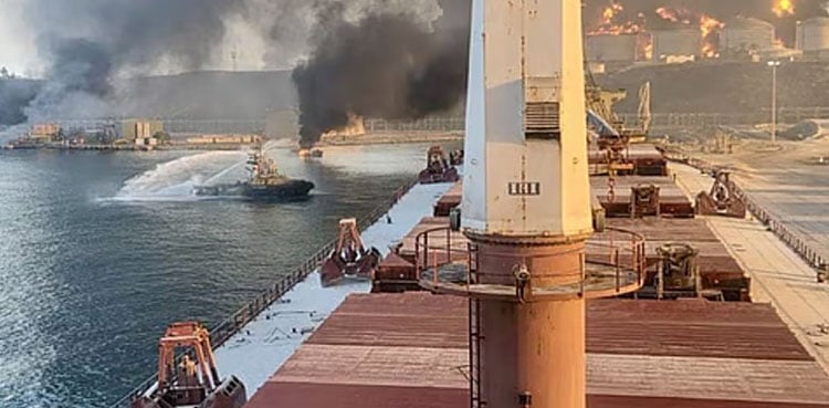 Iran holds the key to reopening global energy markets