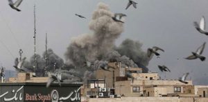 US official says Iran war truce ‘terminated’ hostilities for war powers deadline