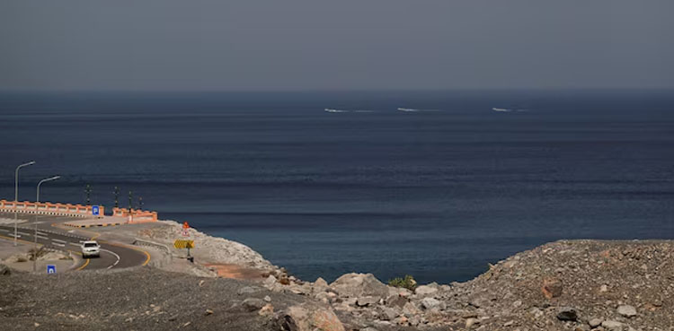 Iran war chokes petrochemical supply, sends plastic prices soaring