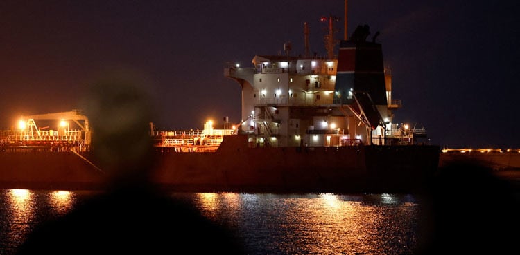 Iraq says Kurdish authorities refusing to let it send oil through their pipeline