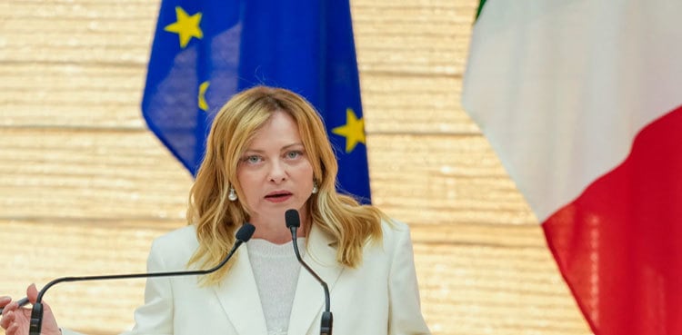 Italy denied use of base to some US aircraft headed to Mideast