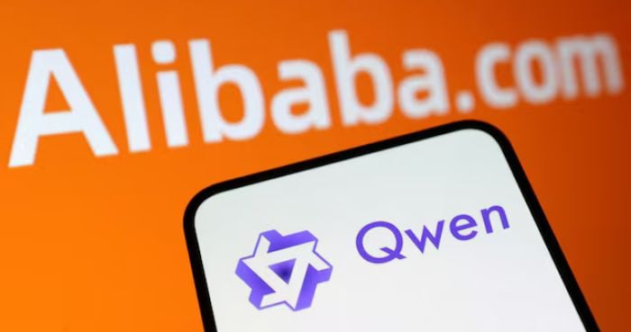 Alibaba's Qwen AI division head becomes latest exec to leave this year