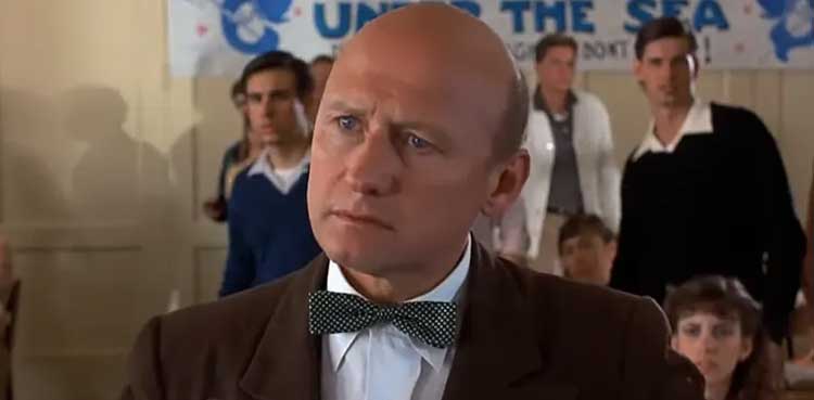 James Tolkan passes away at the age of 94