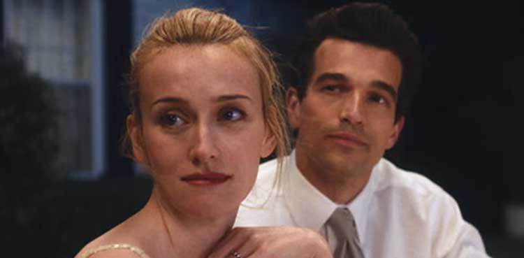 Love Story Finale Exposes JFK Jr. and Carolyn's Paparazzi Nightmare