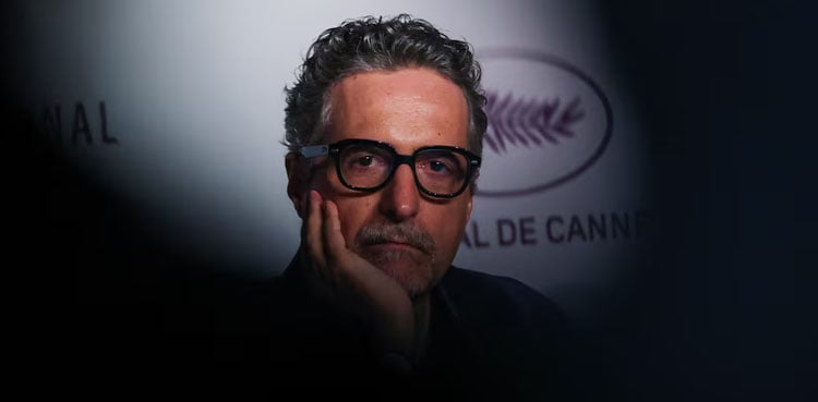 Kleber Mendonça Filho on Brazil’s cool factor