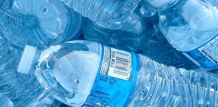 Kuwait Restricts Water Sales to Five Cartons Per Customer