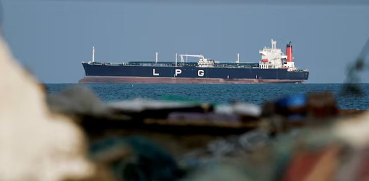 Trump warns of more strikes on Iran's Kharg Island, pressures allies to secure oil chokepoint