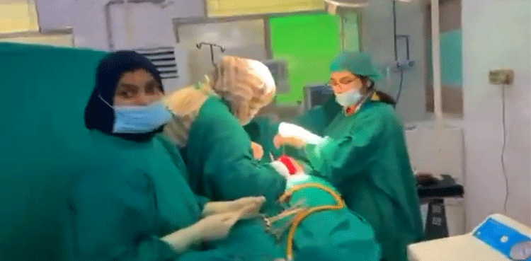 Lady Willingdon Hospital MS, Staff Suspended Over Patient Privacy Breach