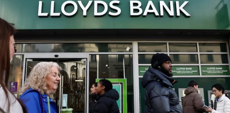 Lloyds faces $87.9 million lawsuit