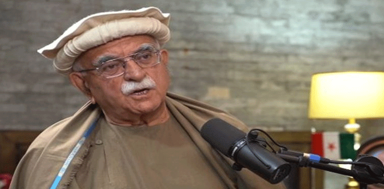 TTAP Demands Parliamentary Approval for All Foreign Agreements During Iftar Meeting