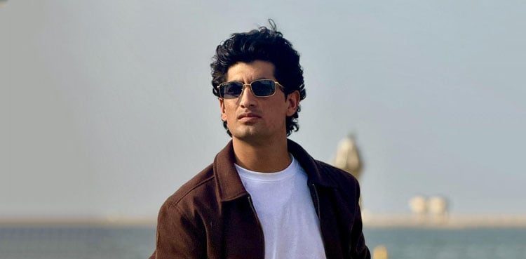 Naseem Shah breaks silence after PCB fine