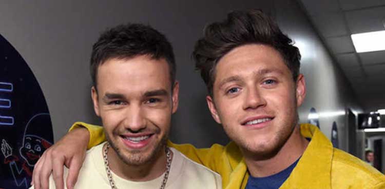 Niall Horan honors Liam Payne with his new album