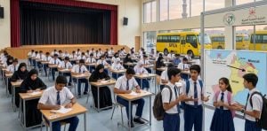 New school timings announced