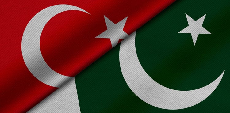 Pakistan reaffirms solidarity with Gulf states in call with Erdogan