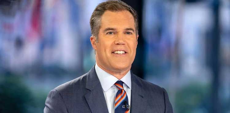 Peter Alexander leaves NBC News after 22 Years