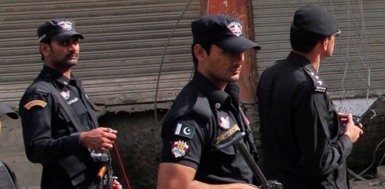 Karachi Police deploy over 12,000 personnel for Eid Ul Fitr 2026 Security