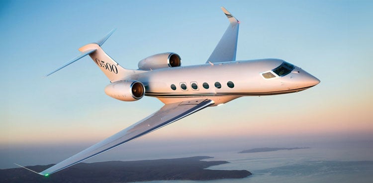 Punjab government may face rising costs after VIP jet purchase, sources say