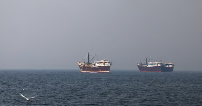 Asia scrambles for LNG as Qatar halts output due to Iran war