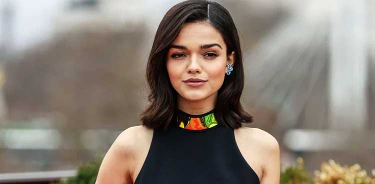 Rachel Zegler responds to backlash over her 'Snow White' role