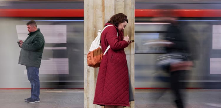 Russia goes after VPNs