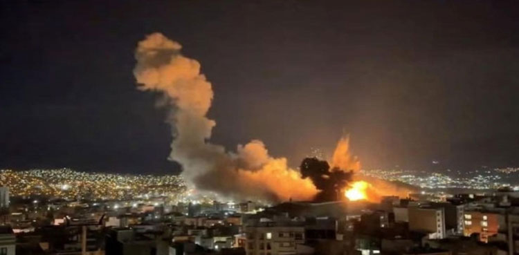 'ওরা যেমন উদ্বিগ্ন, তেমনি আমরাও এখানে চরম উদ্বেগের মধ্যে আছি'