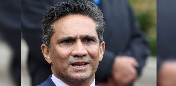 South Africa rejects US pressure to distance itself from Iran