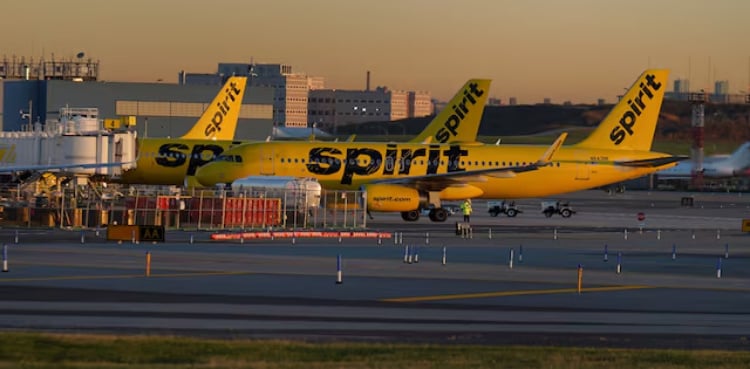 Spirit Airlines makes major announcement