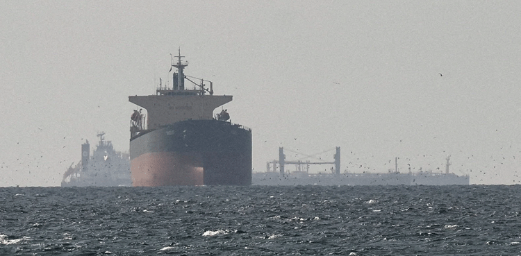 Iran military says to completely close Hormuz if US targets power plants