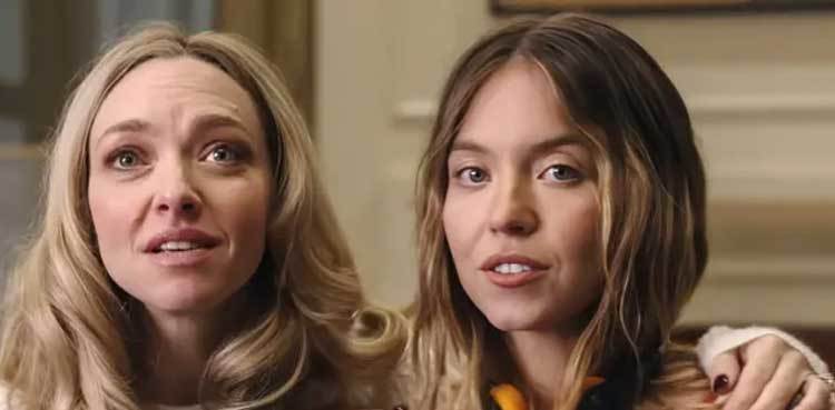 Sydney Sweeney’s ‘The Housemaid’ hits Starz after smashing box office records