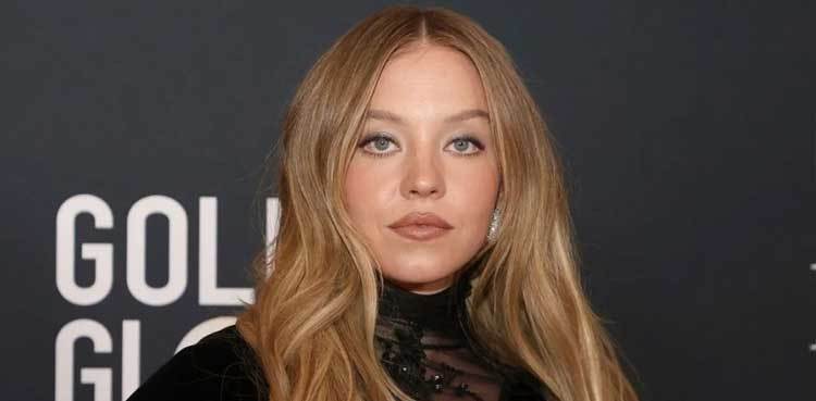 Sydney Sweeney to appear in new biopic with a twist