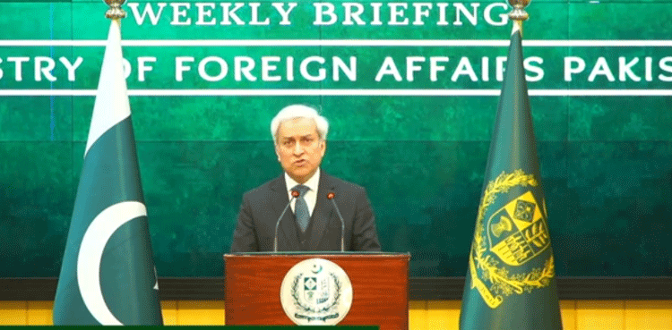 Pakistan urges India to free Kashmiri leader Asiya Andrabi