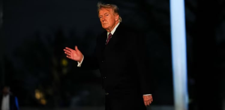 Trump to formally launch fraud task force