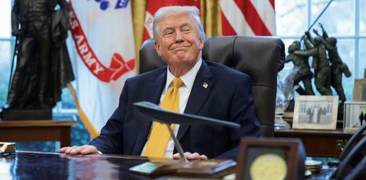 Trump postpones Iran power plant strikes after 'very good' peace talks