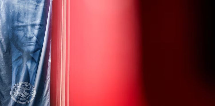 Trump was told Iran attack is high risk