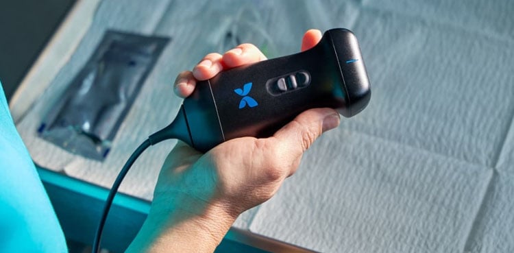 AI ultrasound pregnancy tool gets US approval