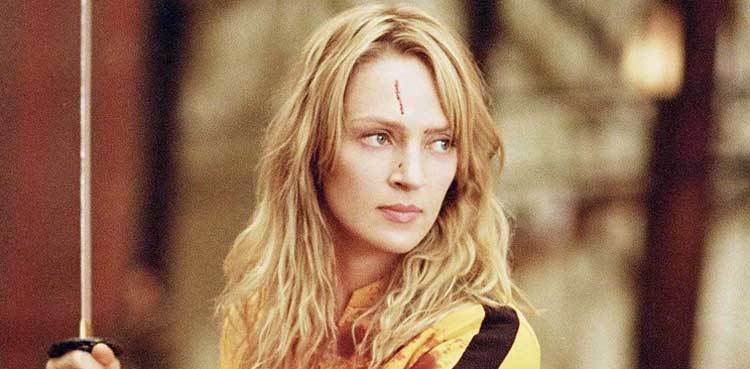 Uma Thurman becomes candid about on-screen brutality