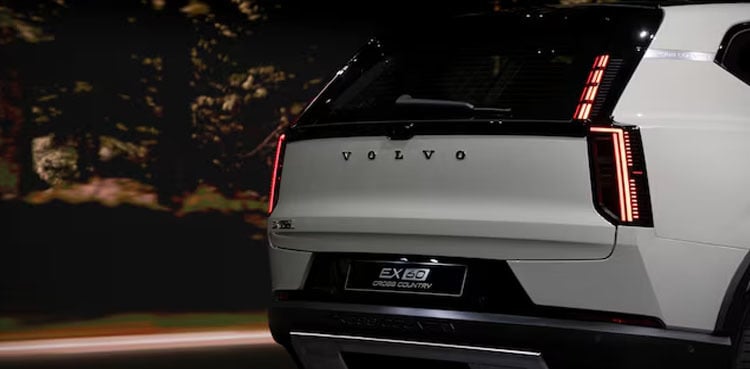Volvo Cars to sell Lynk & Co electric cars in Europe as Geely seeks synergies