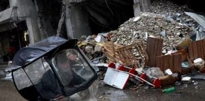 WHO releases $2 million in emergency funds to Lebanon, Iraq and Syria