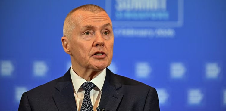Who is Willie Walsh, the new IndiGo CEO?