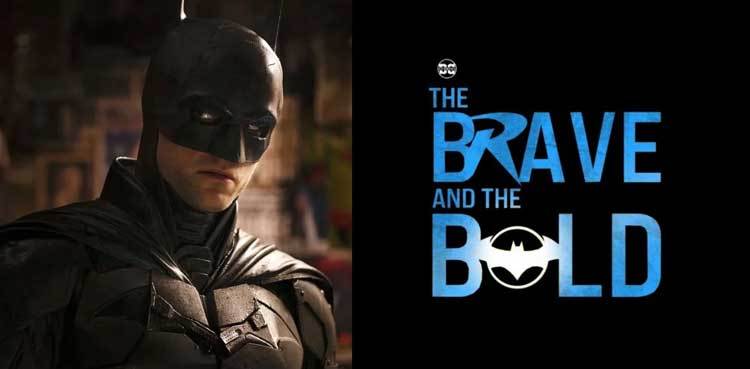 Andy Muschietti, James Gunn announce hunt for new Batman lead