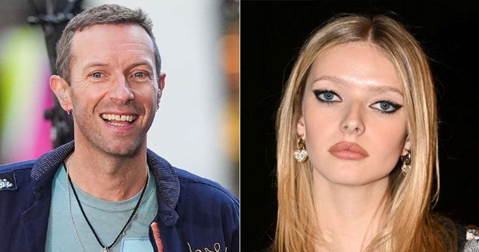 Chris Martin’s daughter Apple shares loving birthday message for her ‘hero’