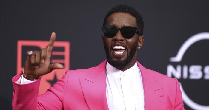 Sean ‘Diddy’ Combs granted early prison release amid ongoing appeal